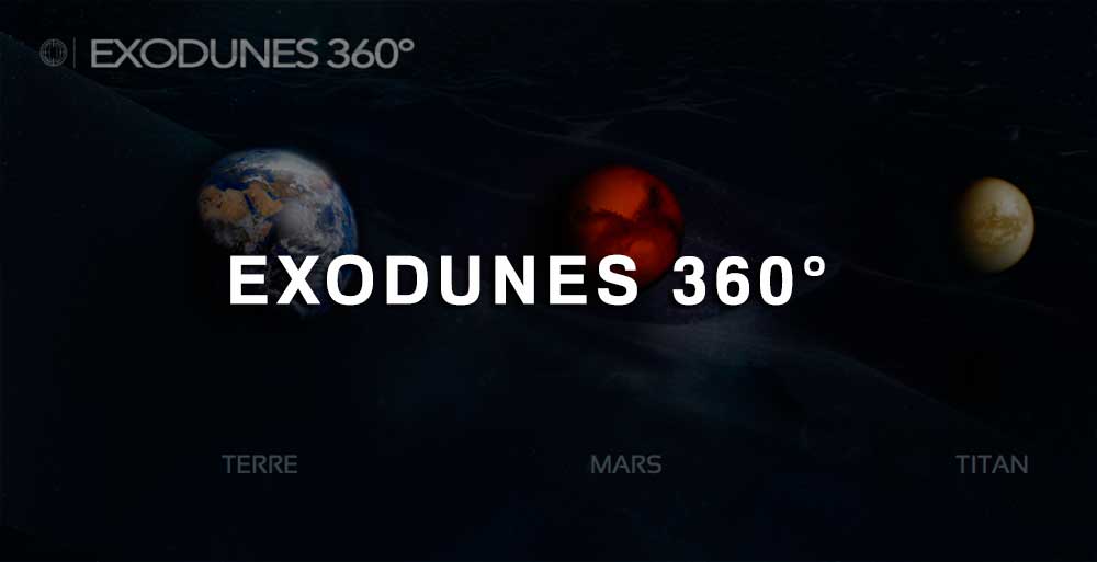 Exodunes360