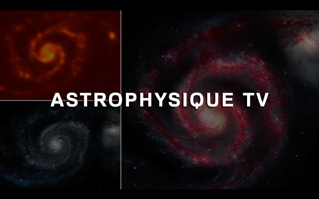 astrophyTV